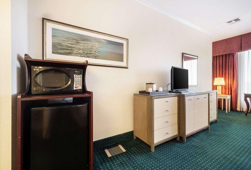Quality Inn & Suites Conference Center Winter Haven Værelse billede